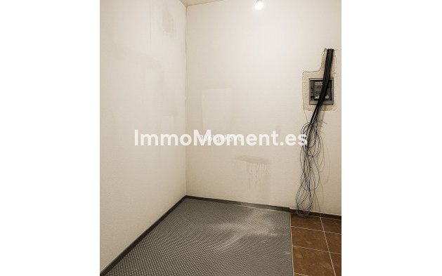 Resale - Villa - Benahavís - Benahavís Centro