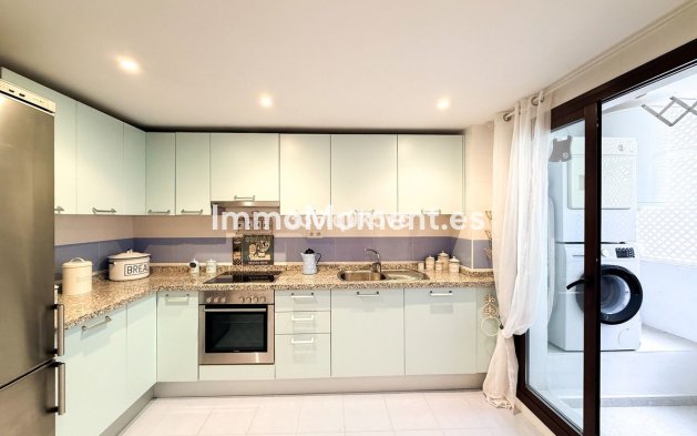 Revente - Appartement - Benahavís - Benahavís Centro