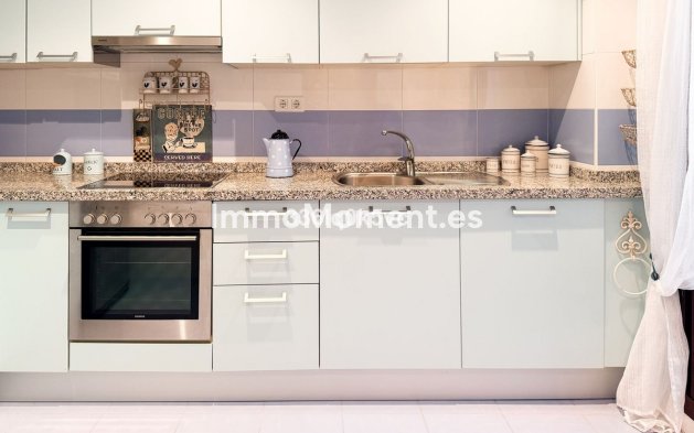 Revente - Appartement - Benahavís - Benahavís Centro