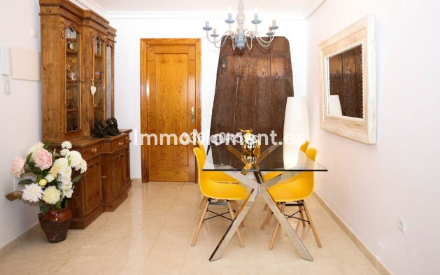 Revente - Appartement - Benahavís - Benahavís Centro