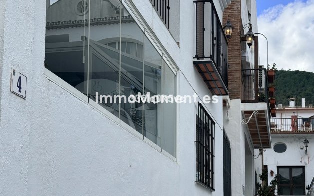Revente - Appartement - Benahavís - Benahavís Centro