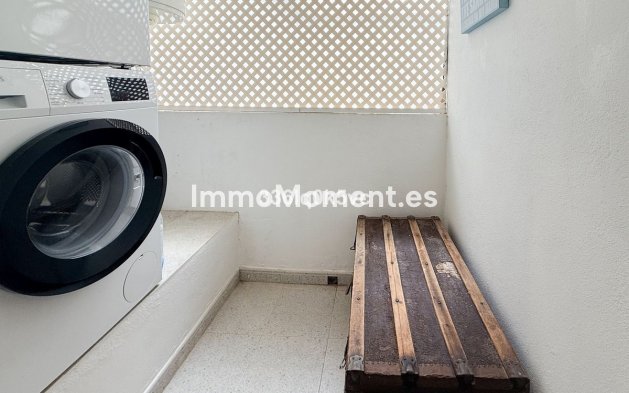 Revente - Appartement - Benahavís - Benahavís Centro