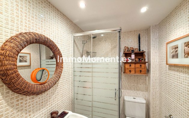 Revente - Appartement - Benahavís - Benahavís Centro