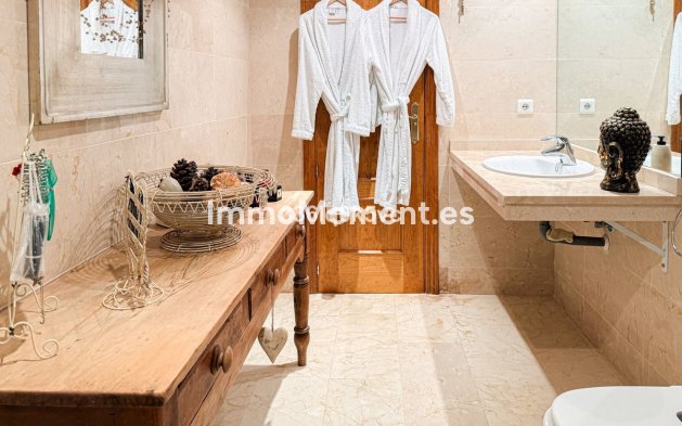 Revente - Appartement - Benahavís - Benahavís Centro