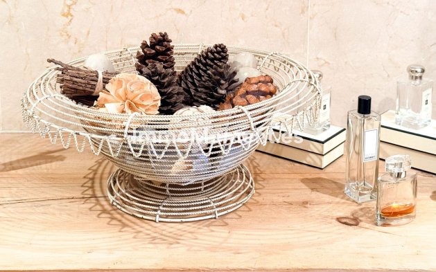 Revente - Appartement - Benahavís - Benahavís Centro