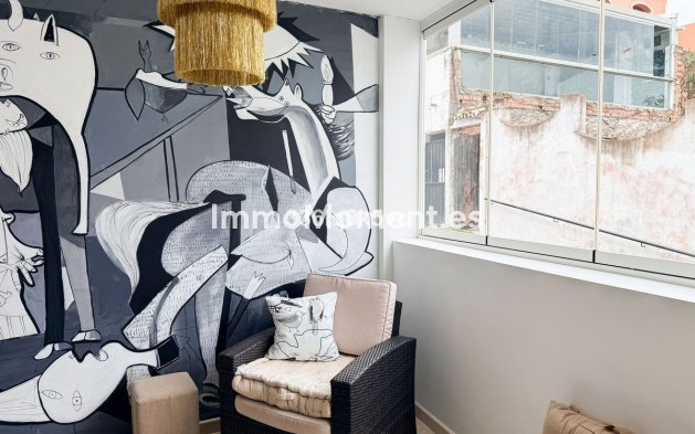 Revente - Appartement - Benahavís - Benahavís Centro