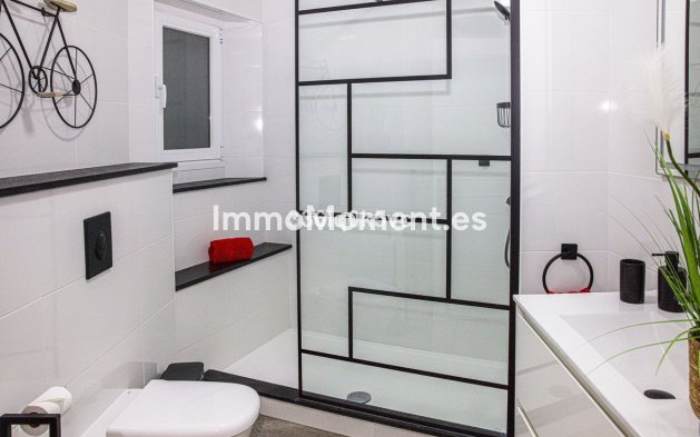 Revente - Appartement - Benahavís - Benahavís Centro