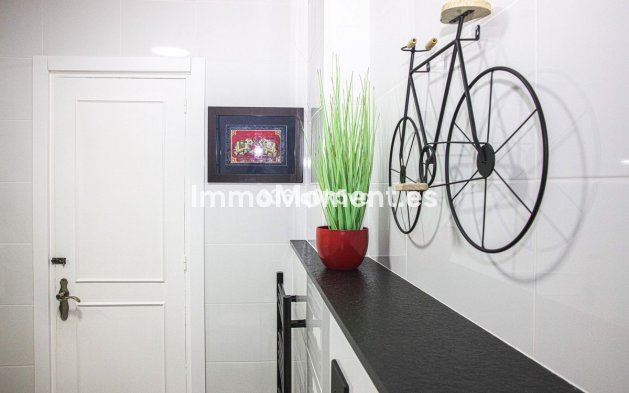 Revente - Appartement - Benahavís - Benahavís Centro