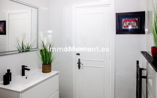 Revente - Appartement - Benahavís - Benahavís Centro