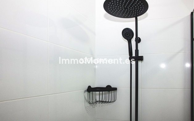 Revente - Appartement - Benahavís - Benahavís Centro