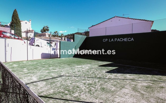 Revente - Appartement - Benahavís - Benahavís Centro