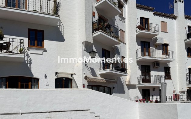 Revente - Appartement - Benahavís - Benahavís Centro