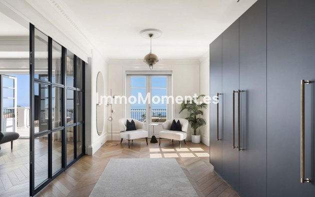 Resale - Villa - Marbella - Sierra Blanca