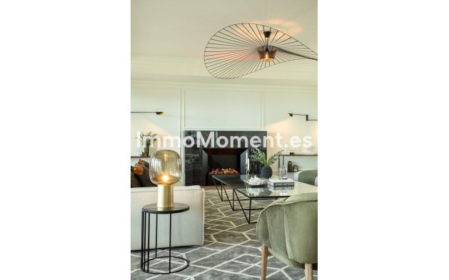 Resale - Villa - Marbella - Sierra Blanca