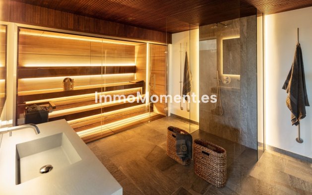 Resale - Villa - Marbella - Sierra Blanca