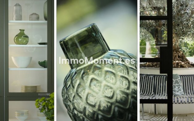 Resale - Villa - Marbella - Sierra Blanca