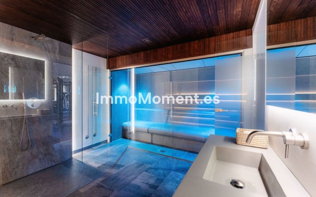 Resale - Villa - Marbella - Sierra Blanca