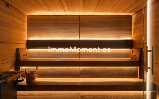 Resale - Villa - Marbella - Sierra Blanca