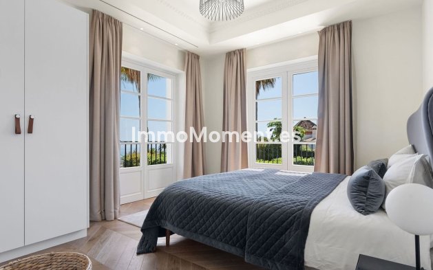 Resale - Villa - Marbella - Sierra Blanca