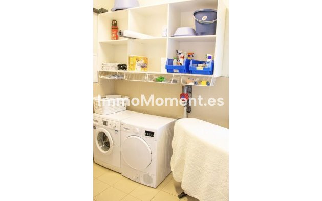 Revente - Villa - Marbella - Hacienda Las Chapas