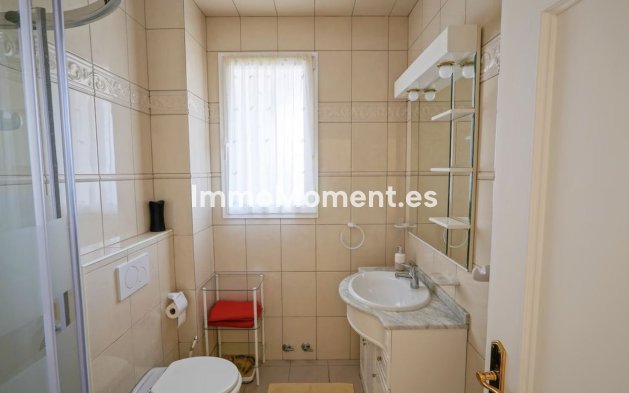 Revente - Villa - Marbella - Hacienda Las Chapas