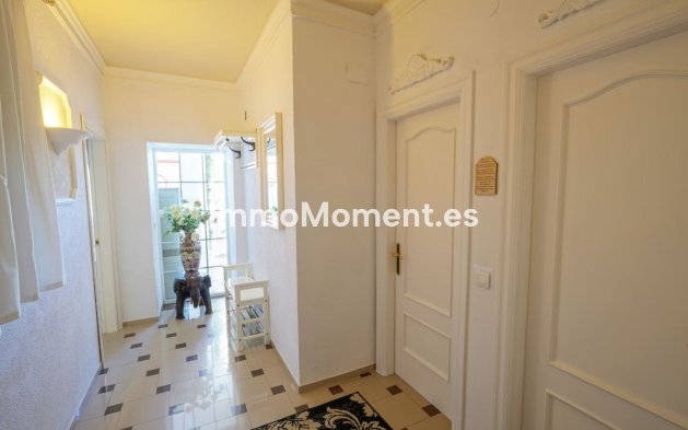 Revente - Villa - Marbella - Hacienda Las Chapas