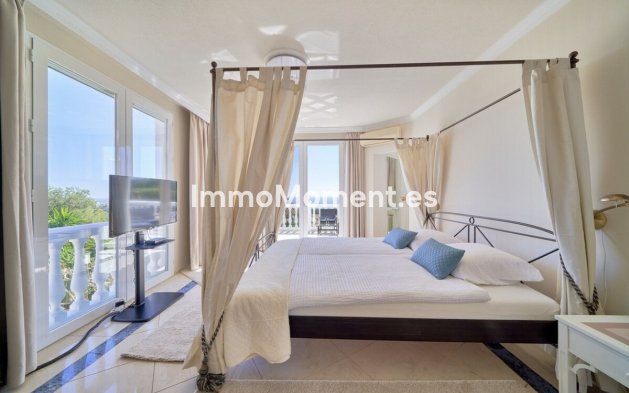 Revente - Villa - Marbella - Hacienda Las Chapas