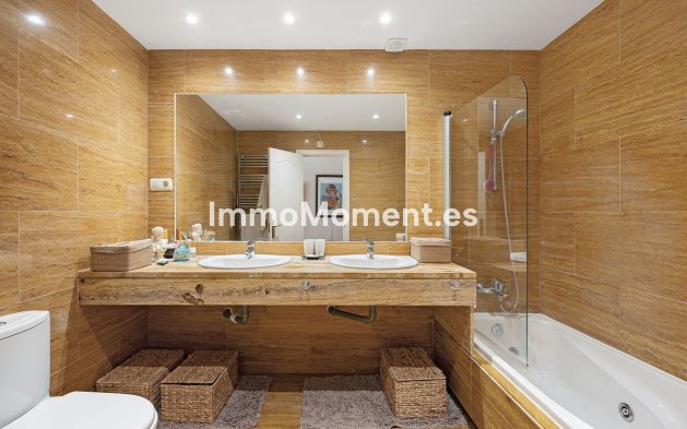 Wiederverkauf - Wohnung - Marbella - Marbella Centro