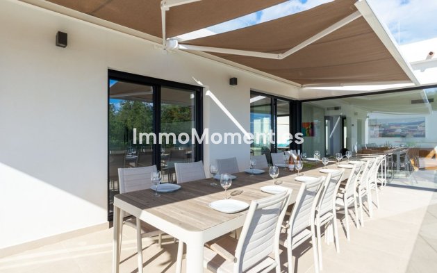 Bestaande woning - Villa - Mijas - Mijas Costa