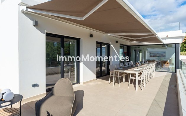 Bestaande woning - Villa - Mijas - Mijas Costa