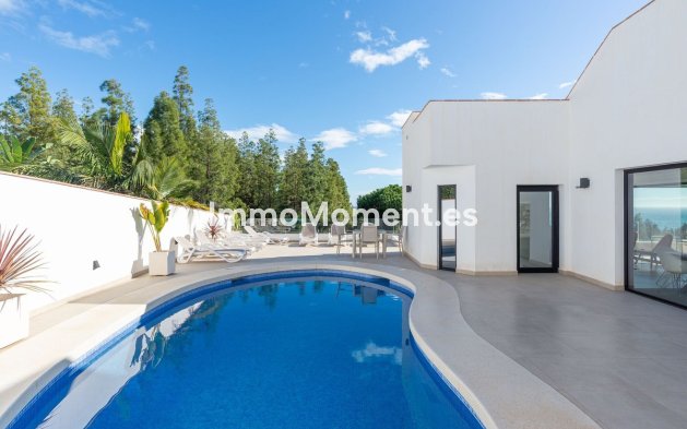 Bestaande woning - Villa - Mijas - Mijas Costa