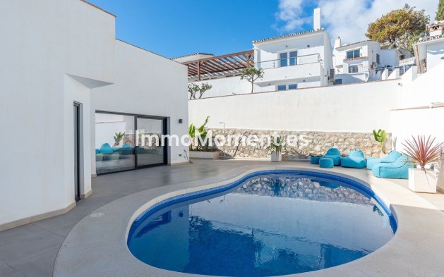 Bestaande woning - Villa - Mijas - Mijas Costa