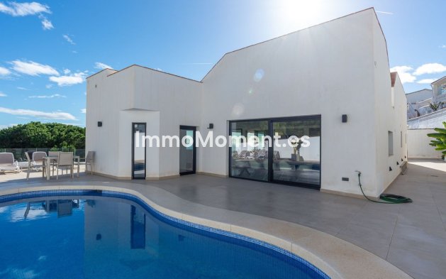 Bestaande woning - Villa - Mijas - Mijas Costa