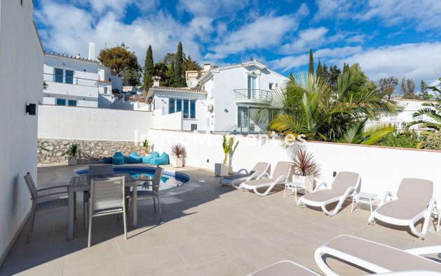Bestaande woning - Villa - Mijas - Mijas Costa