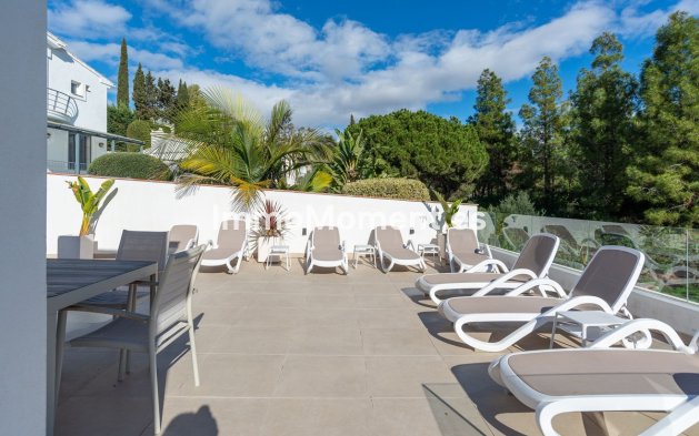 Bestaande woning - Villa - Mijas - Mijas Costa