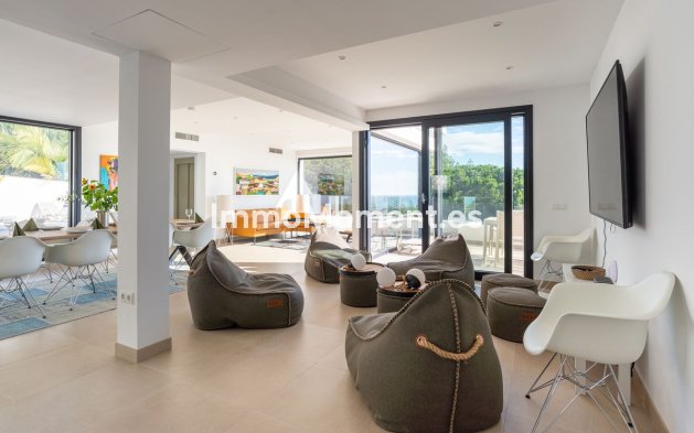 Bestaande woning - Villa - Mijas - Mijas Costa