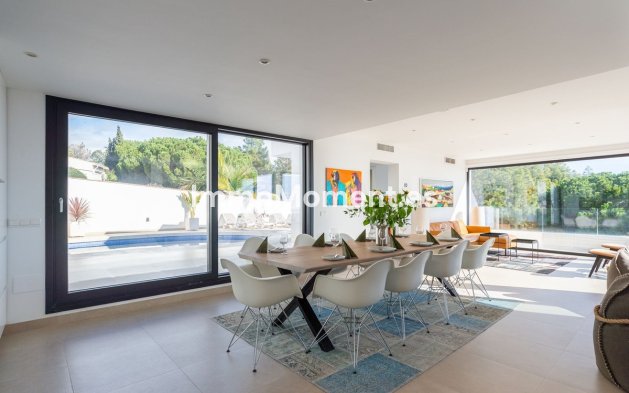 Bestaande woning - Villa - Mijas - Mijas Costa