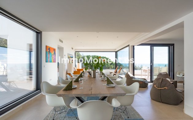 Bestaande woning - Villa - Mijas - Mijas Costa