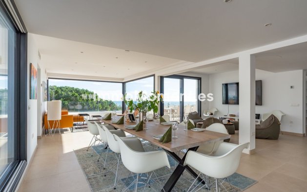 Bestaande woning - Villa - Mijas - Mijas Costa