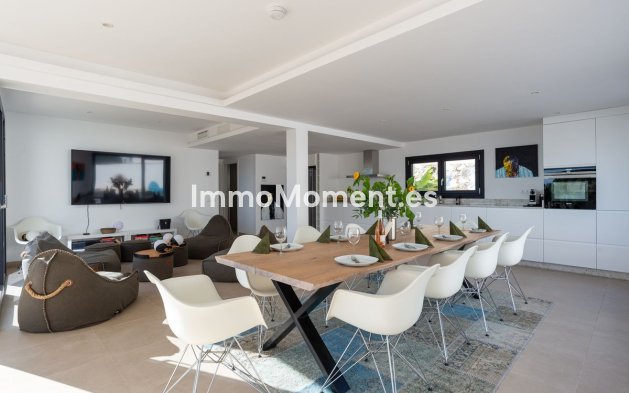 Bestaande woning - Villa - Mijas - Mijas Costa