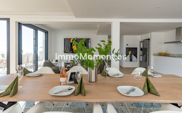 Bestaande woning - Villa - Mijas - Mijas Costa