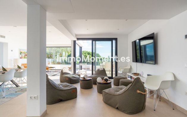Bestaande woning - Villa - Mijas - Mijas Costa