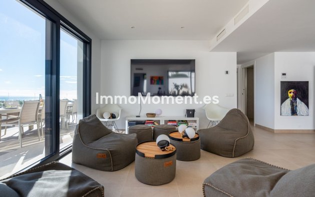 Bestaande woning - Villa - Mijas - Mijas Costa