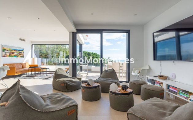 Bestaande woning - Villa - Mijas - Mijas Costa