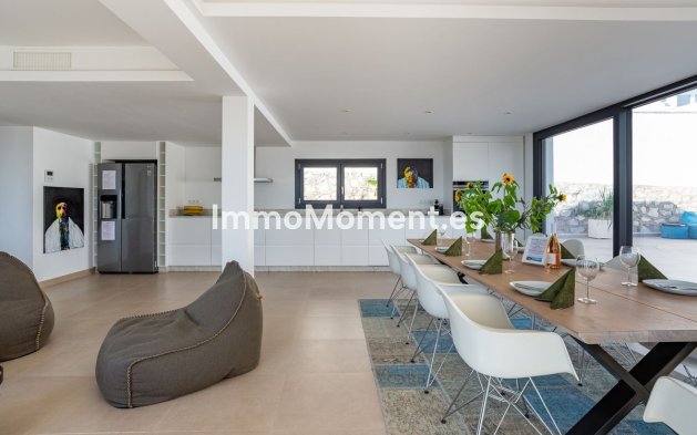 Bestaande woning - Villa - Mijas - Mijas Costa