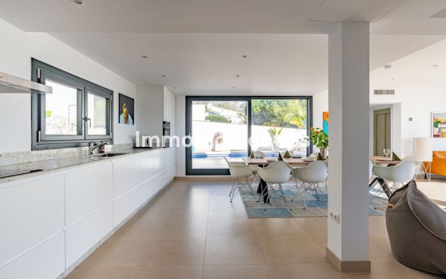 Bestaande woning - Villa - Mijas - Mijas Costa