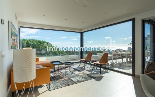 Bestaande woning - Villa - Mijas - Mijas Costa