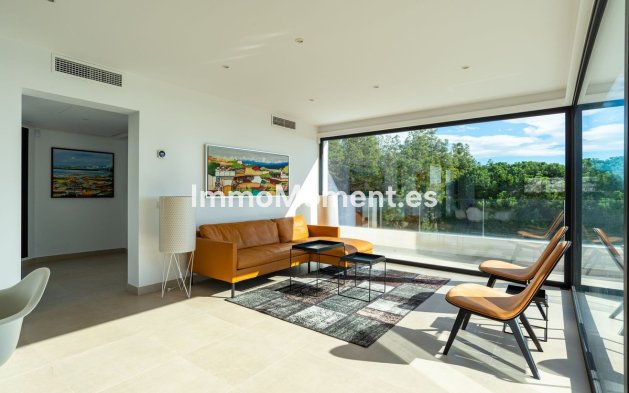 Bestaande woning - Villa - Mijas - Mijas Costa