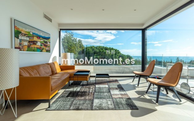 Bestaande woning - Villa - Mijas - Mijas Costa