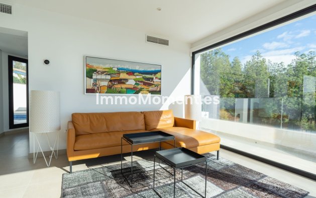 Bestaande woning - Villa - Mijas - Mijas Costa